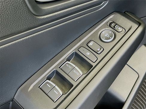 New 2026 Honda Accord LX image 19