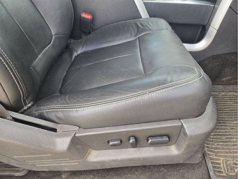 Used 2014 Ford F150 FX2 w/ Equipment Group 402A Luxury RWD image 22