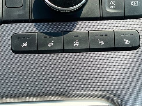 Used 2024 Hyundai Palisade Calligraphy AWD/4WD image 21