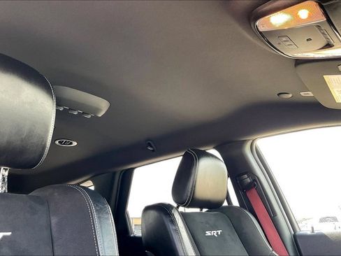 Certified 2022 Dodge Durango SRT w/ Technology Group AWD/4WD image 28