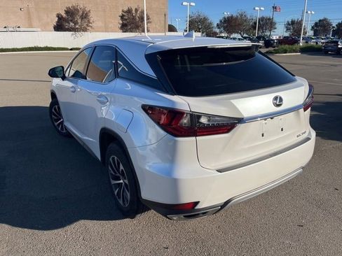 Used 2022 Lexus RX 350 AWD image 7