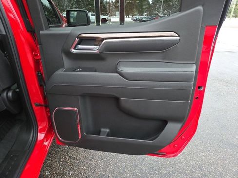 New 2026 Chevrolet Silverado 1500 LT image 38