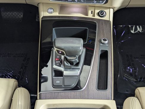 Certified 2022 Audi Q5 2.0T Prestige w/ Prestige Package image 17