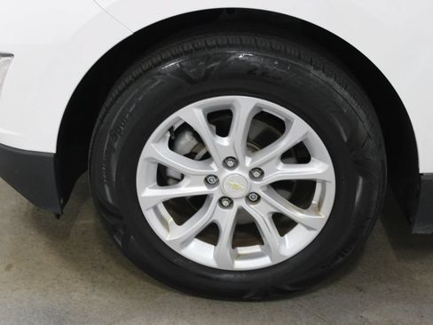Used 2021 Chevrolet Equinox LT AWD/4WD image 47