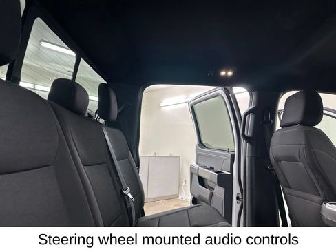 Used 2023 Ford F150 XLT w/ Equipment Group 302A High AWD/4WD image 28