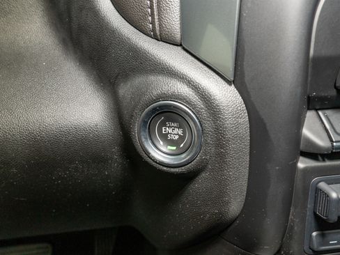 Used 2022 Chevrolet Silverado 1500 RST w/ Convenience Package II image 26