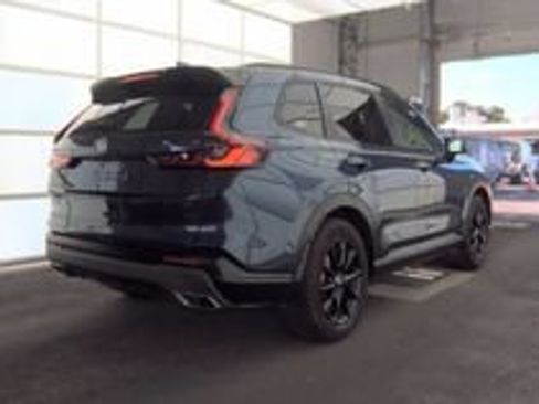 Used 2026 Honda CR-V Sport-L image 18