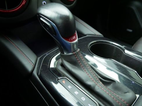 Used 2021 Chevrolet Blazer RS w/ Enhanced Convenience Package image 31