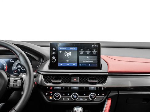 New 2025 Acura ADX A-Spec image 25