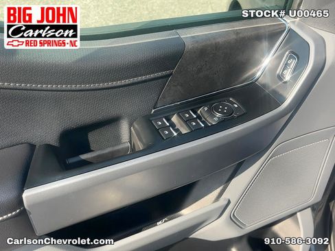 Used 2025 Ford F150 XLT w/ Equipment Group 301A Standard RWD image 31