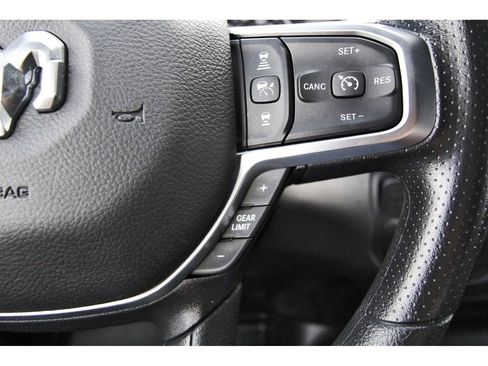 Used 2026 RAM 2500 Tradesman AWD/4WD image 16