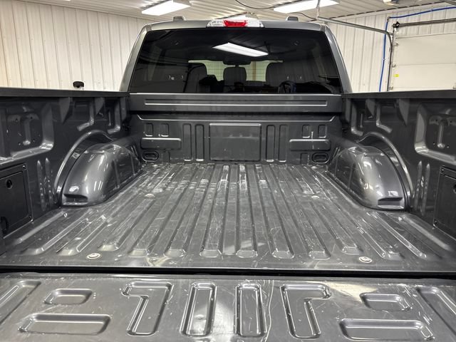 Used 2025 Ford F150 XLT w/ Equipment Group 301A Standard AWD/4WD image 20