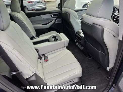 Used 2026 Acura MDX FWD w/ Technology Package image 15