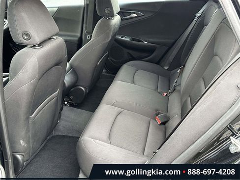 Used 2019 Chevrolet Malibu RS image 10