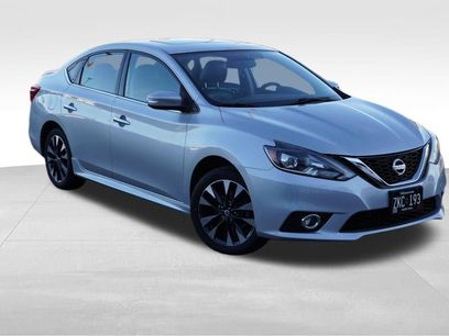 Used 2016 Nissan Sentra SR w/ SR Premium Package