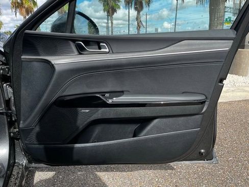 New 2025 Kia K5 EX FWD image 24