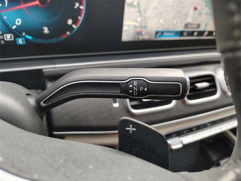 Used 2020 Mercedes-Benz GLE 350 GLE 350 image 23