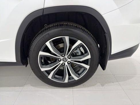 Used 2022 Lexus RX 350 AWD w/ Premium Package image 50