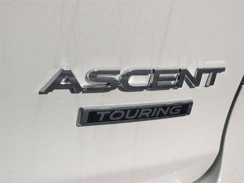 New 2026 Subaru Ascent Touring image 11