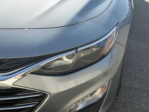 Certified 2024 Chevrolet Malibu LT FWD image 14