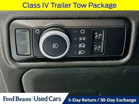 Certified 2023 Ford Explorer XLT w/ Equipment Group 202A AWD/4WD image 13
