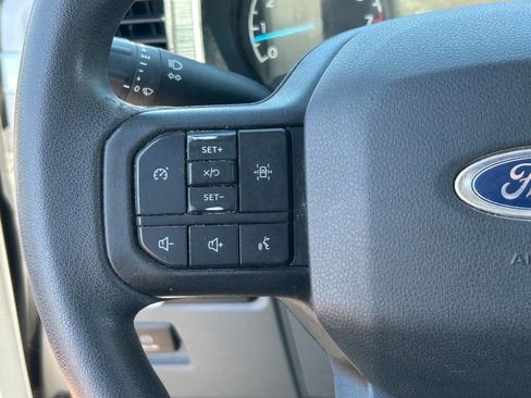 Used 2021 Ford F150 XL w/ Equipment Group 101A High AWD/4WD image 21