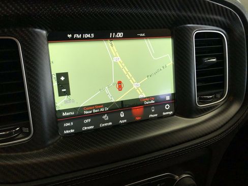 Used 2023 Dodge Charger Scat Pack w/ Plus Group image 21