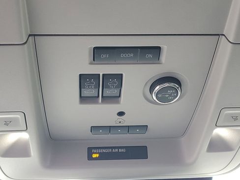 Used 2019 GMC Yukon SLT AWD/4WD image 21