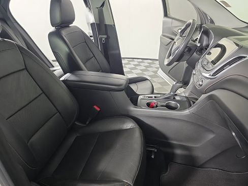 Used 2021 Chevrolet Equinox Premier image 40