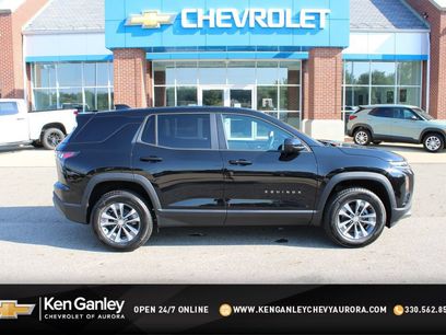 New 2026 Chevrolet Equinox LT w/ Convenience Package II