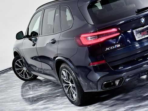 Used 2022 BMW X5 xDrive40i image 13