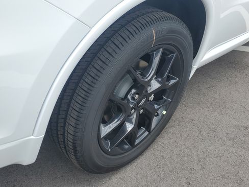 New 2026 Dodge Durango GT AWD/4WD image 6