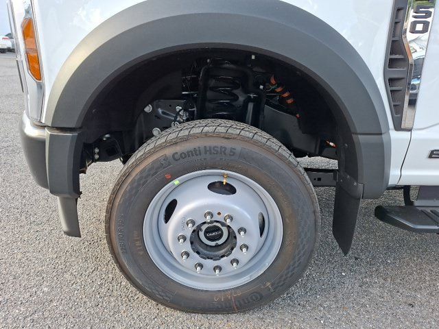 New 2026 Ford F450 XL AWD/4WD image 10