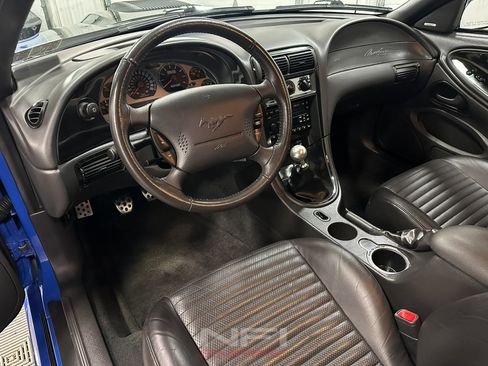 Used 2004 Ford Mustang Mach 1 RWD image 23