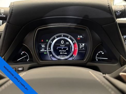 Used 2020 Lexus LS 500 w/ Interior Upgrade Package RWD image 13