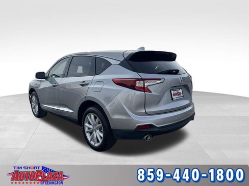 Used 2020 Acura RDX FWD image 3