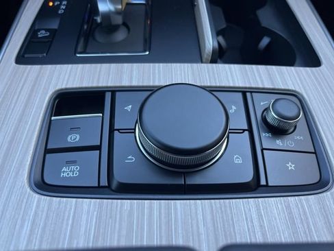 New 2026 MAZDA CX-90 3.3 Turbo w/ Preferred Package AWD/4WD image 17