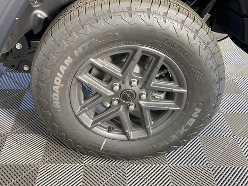 New 2025 Jeep Wrangler Sport S image 30