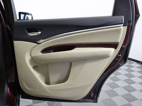 Used 2014 Acura MDX SH-AWD w/ Technology Package image 23