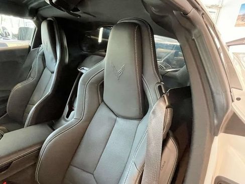New 2026 Chevrolet Corvette Z06 RWD image 11