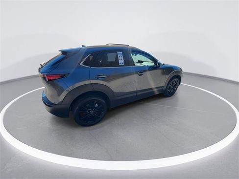 Certified 2024 MAZDA CX-30 2.5 Turbo w/ Premium Plus Pkg image 8