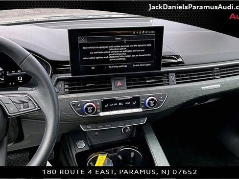Used 2022 Audi A4 2.0T Premium Plus w/ Premium Plus Package image 6