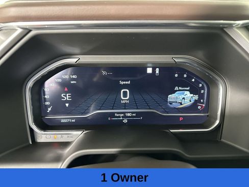 Used 2022 GMC Sierra 1500 Denali AWD/4WD image 15