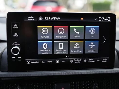 Used 2024 Honda CR-V Sport Touring image 38