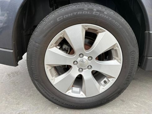 Used 2011 Subaru Outback 2.5i Limited image 9