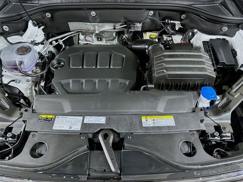 New 2026 Volkswagen Atlas SE AWD/4WD image 30