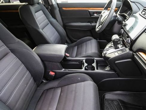 Used 2019 Honda CR-V EX image 15