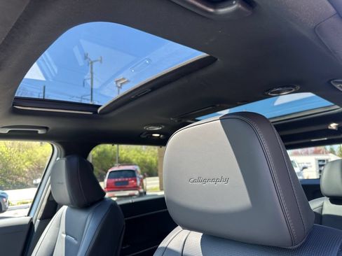 Certified 2026 Hyundai Palisade Calligraphy AWD/4WD image 16