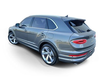 Certified 2023 Bentley Bentayga Plug-In Hybrid