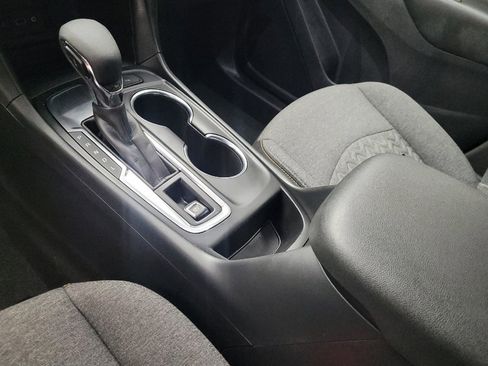 Used 2024 Chevrolet Equinox LT image 26